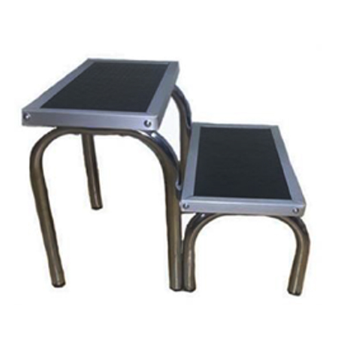 Step 2 Steps Stainless