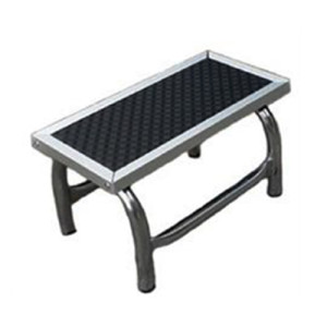 Step one Level Stainless