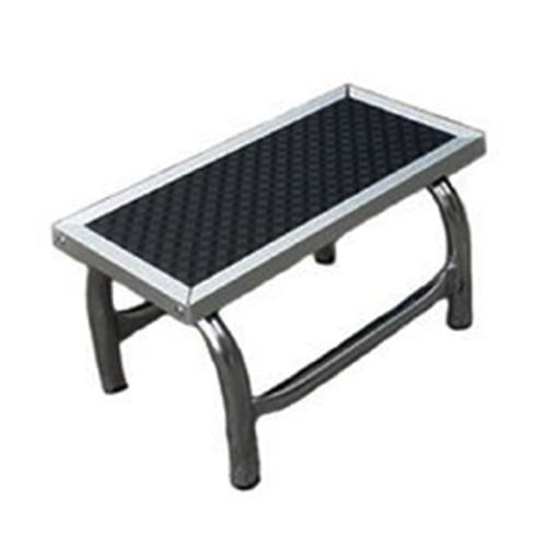 Step one Level Stainless