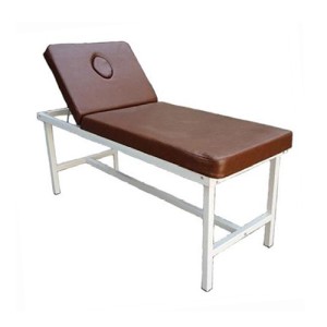 Massage And Physiotherapy Table Reclining Back