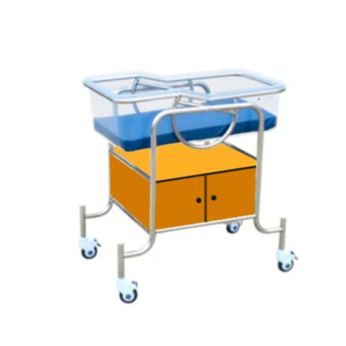Medical Infant Bed
