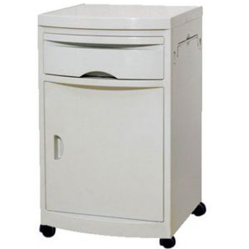 MOVACARE Bedside Cabinet With Wheels