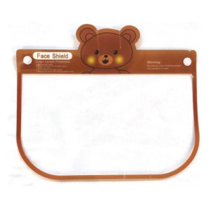 Face Shield Kids