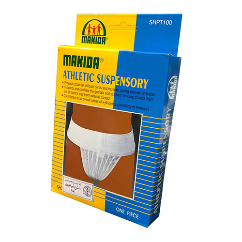 Makida Suspensory Support Free Size Makida Suspensory Support Free Size