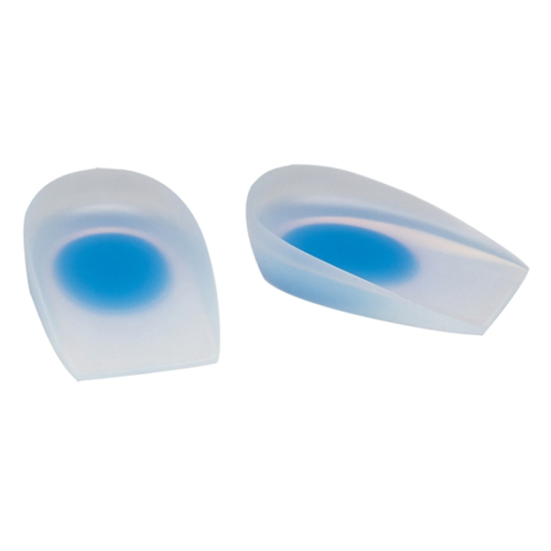 Makida Silicone Heel Makida Silicone Heel