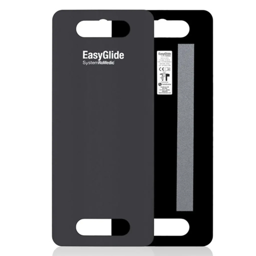 HND-5050 Plastic Sliding Board