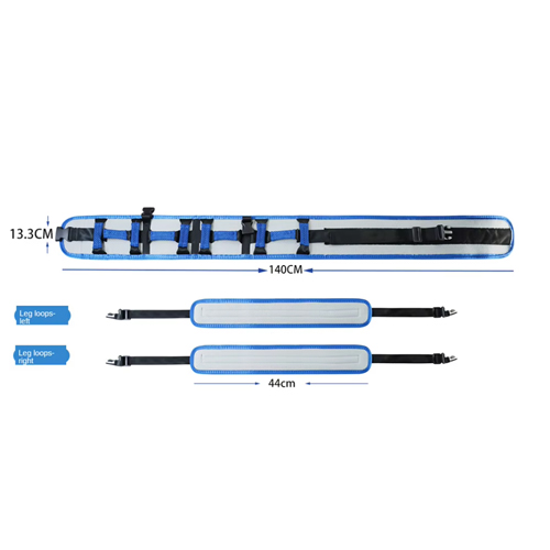 حزام للمساعدة على الوقوف