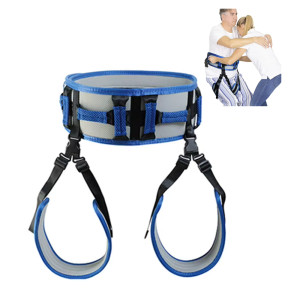 حزام للمساعدة على الوقوف