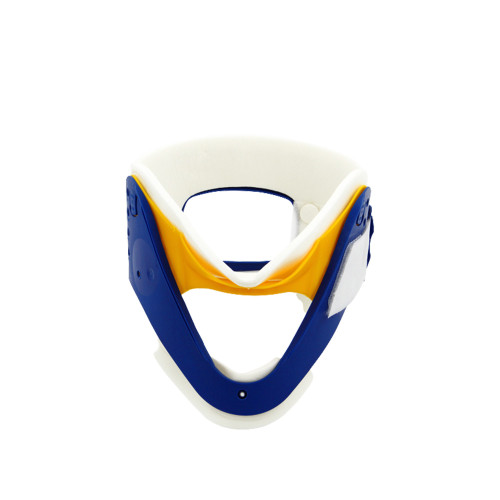 مثبت رقبة بلاستيك للطواريء اطفال NF-N1-1 مثبت رقبة بلاستيك للطواريء اطفال NF-N1-1