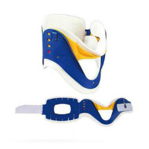 مثبت رقبة بلاستيك للطواريء اطفال NF-N1-1