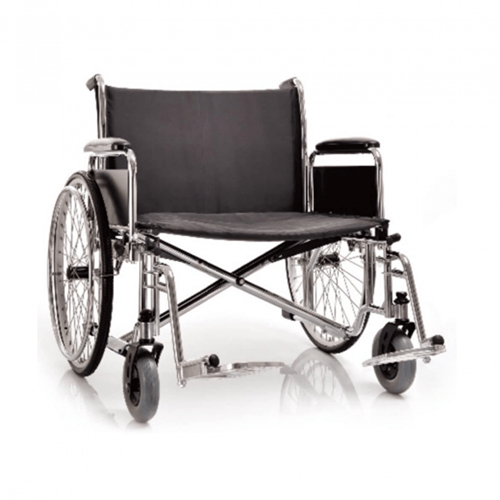 Yuwell Wheelchair Extra Wide SE28 Yuwell Wheelchair Extra Wide SE28