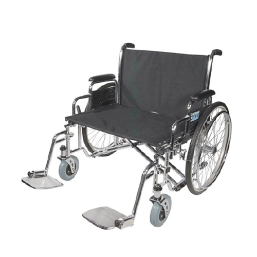 Wheelchair B/W 26 inch Drive Wheelchair B/W 26 inch Drive