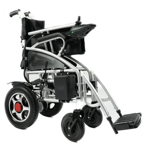 Power Wheelchair S/W 20" A4