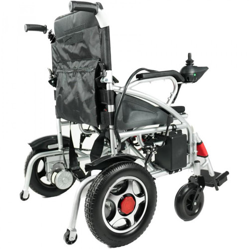 Power Wheelchair S/W 20" A4