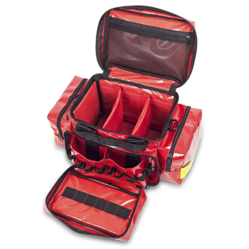 Elite First Aid Bag Waterproof EM13.021 Elite First Aid Bag Waterproof EM13.021