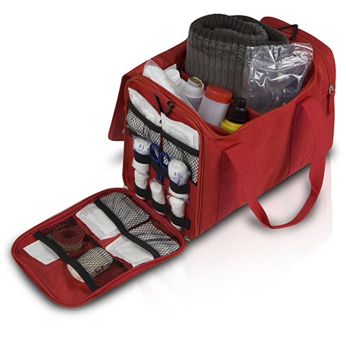 Elite First Aid Bag EB08.004 Elite First Aid Bag EB08.004