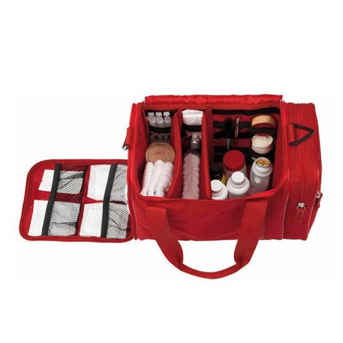 Elite First Aid Bag EB08.004 Elite First Aid Bag EB08.004