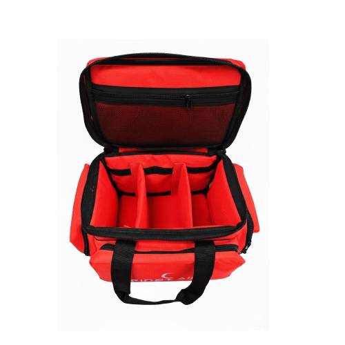 MOVACARE First Aid Bag MB01