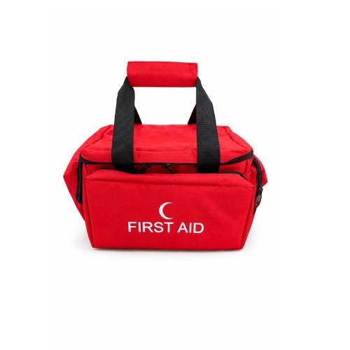 MOVACARE First Aid Bag MB01