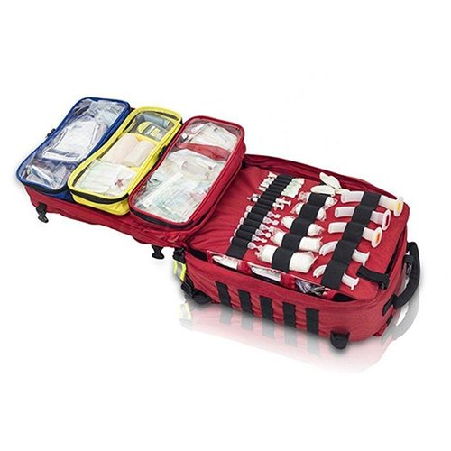 شنطة اسعافات اولية للظهر EB02.017