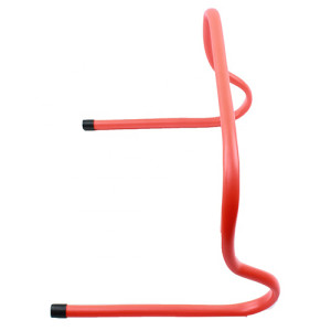 Barrier Frame Barrier Frame