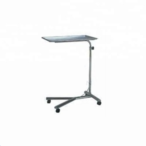 Mayo Table Stainless Mayo Table Stainless