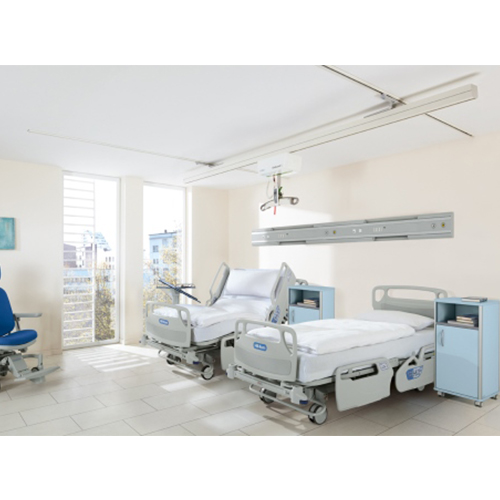 سرير طبي كهربائي 6 حركات هيل روم أمريكي HR900