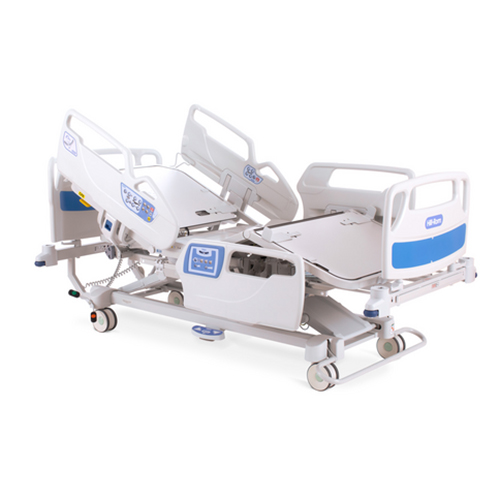 سرير طبي كهربائي 6 حركات هيل روم أمريكي HR900