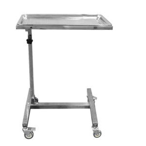 Mayo Table Stainless