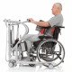 Handicare Patient Standing Lifter HND-4011