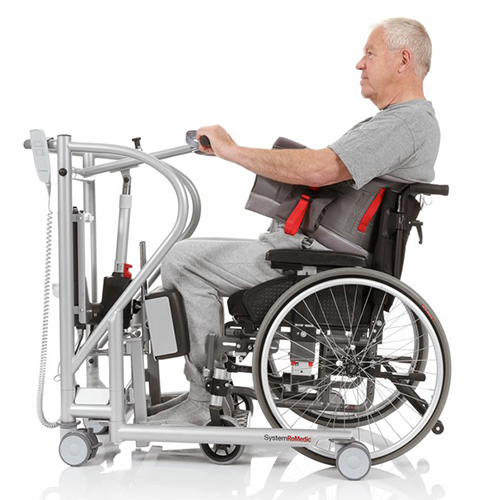 Handicare Patient Standing Lifter HND-4011