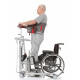 Handicare Patient Standing Lifter HND-4011