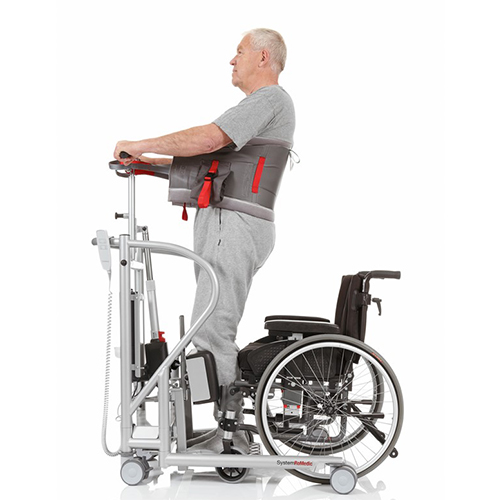 Handicare Patient Standing Lifter HND-4011