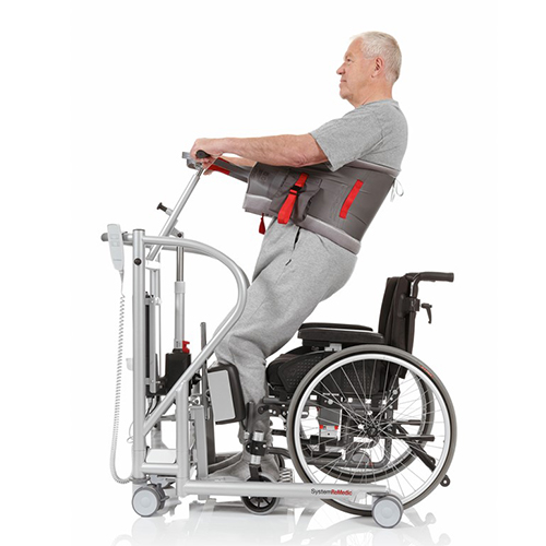 Handicare Patient Standing Lifter HND-4011