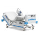 Plus A8 Electromechanic Hospital Bed ICU 5 Motors