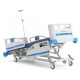 Plus A8 Electromechanic Hospital Bed ICU 5 Motors