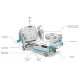 Plus A8 Electromechanic Hospital Bed ICU 5 Motors