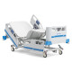 Plus A8 Electromechanic Hospital Bed ICU 5 Motors