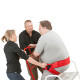 Handicare Patient Standing Lifter HND-7600 Handicare Patient Standing Lifter HND-7600