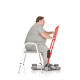 Handicare Patient Standing Lifter HND-7600 Handicare Patient Standing Lifter HND-7600