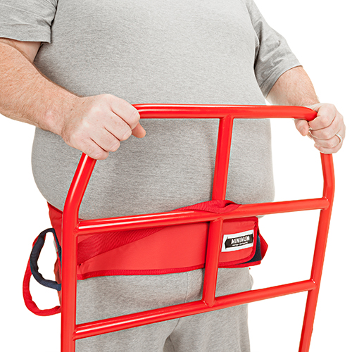 Handicare Patient Standing Lifter HND-7600 Handicare Patient Standing Lifter HND-7600