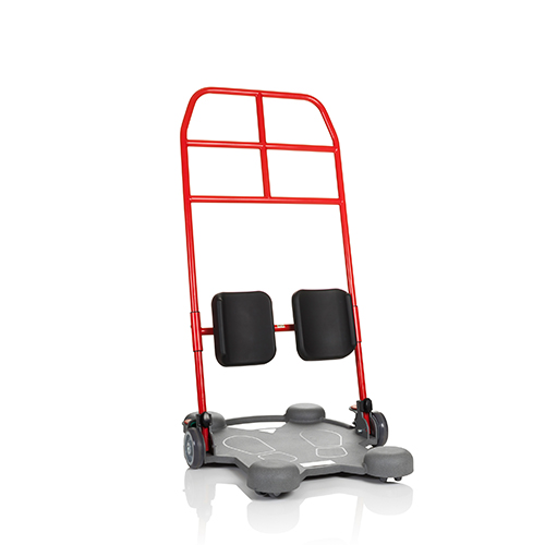 Handicare Patient Standing Lifter HND-7600 Handicare Patient Standing Lifter HND-7600