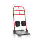 Handicare Patient Standing Lifter HND-7600 Handicare Patient Standing Lifter HND-7600