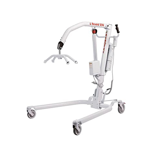 رافعة مريض ريبوتيك ارنولد 250 كجم رافعة مريض ريبوتيك ارنولد 250 كجم