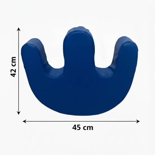 Patient Turnover Pillow 