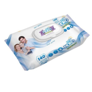 Moro wet wipes