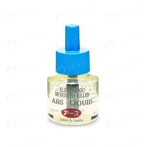 أرس سائل غيار لجهاز التخلص من الناموس 720 ساعة أرس سائل غيار لجهاز التخلص من الناموس 720 ساعة