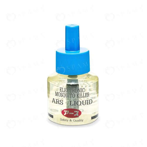 ARS Mosquito Repellent Replacement Fluid 720 hours ARS Mosquito Repellent Replacement Fluid 720 hours