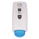 Hand Sanitizer Dispenser With Gel 1 L B1