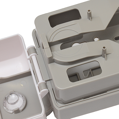 Hand Sanitizer Dispenser With Gel 1 L G1